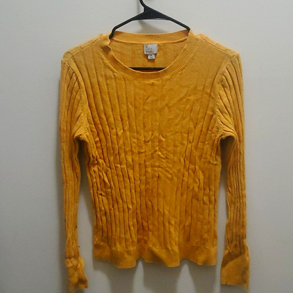 Sweater